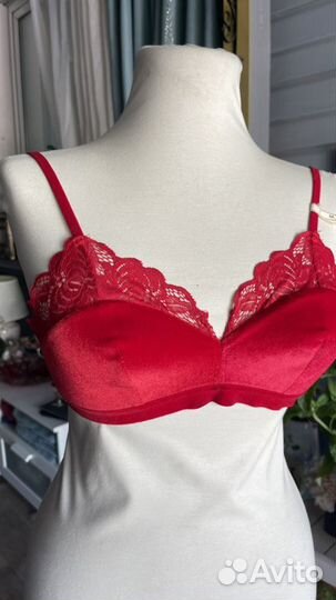 Комплект нижнего белья новый