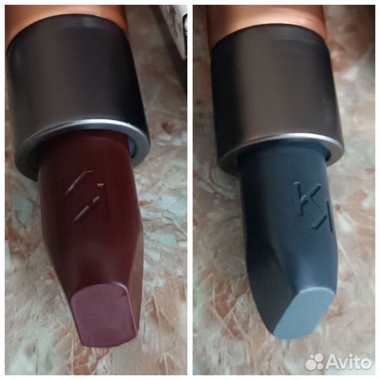 Kiko milano помада velvet passion 331 324