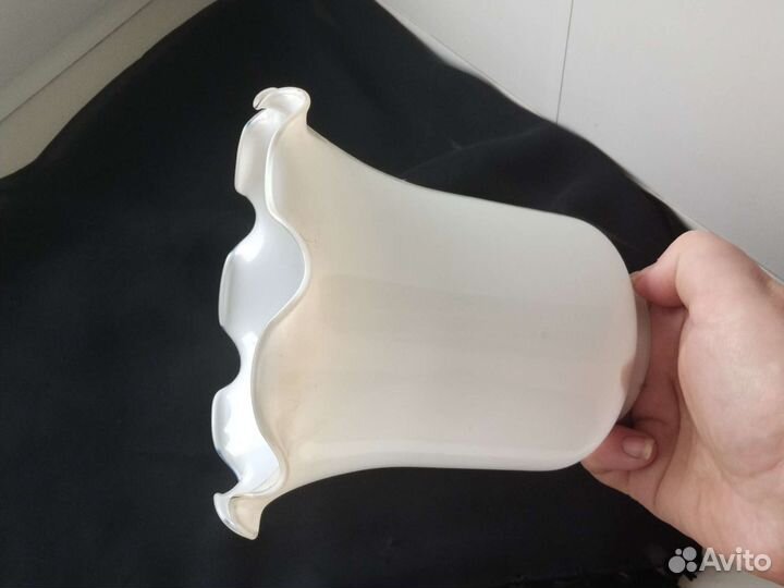 Плафоны для люстры бра СССР винтаж