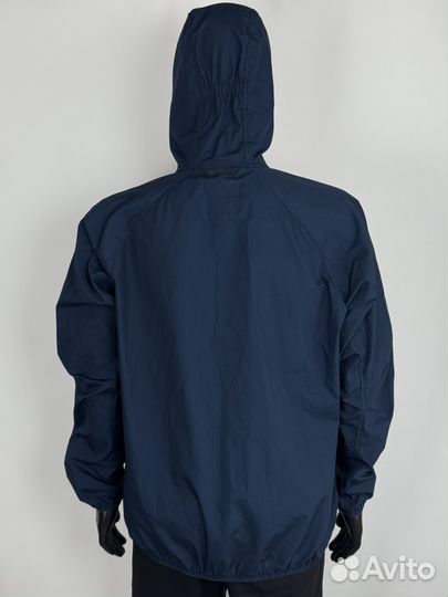 Ветровка Lundhags Tived L, XL