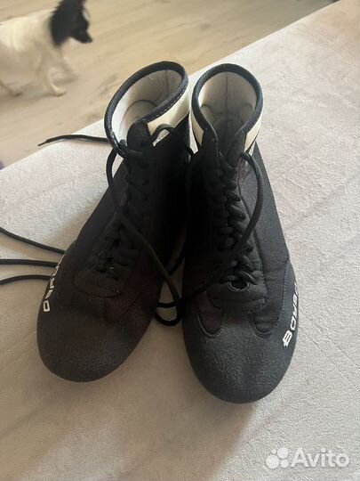 Борцовки boybo