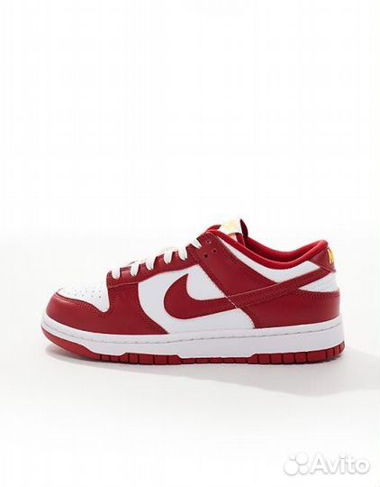 Nike Dunk Low Retro оригинал