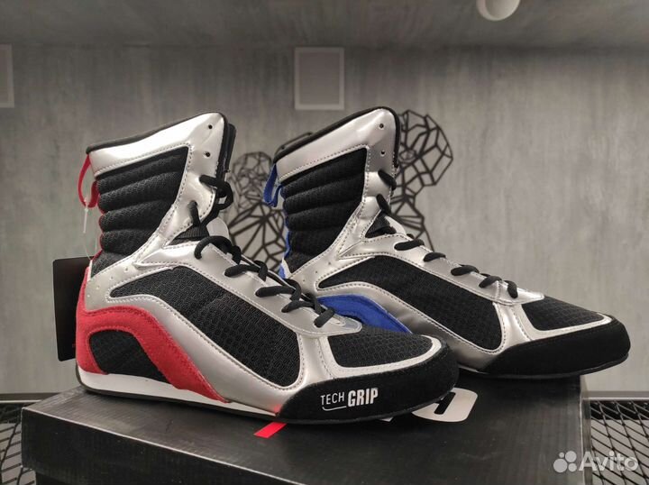 Боксерки Clinch olimp