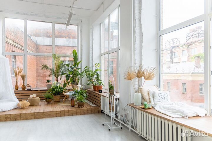 Аренда помещения под мероприятия