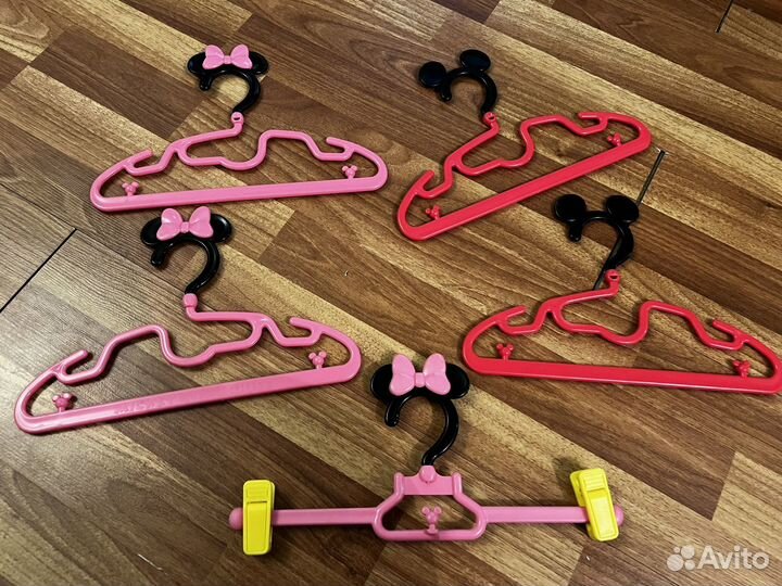Вешалки плечики детские
