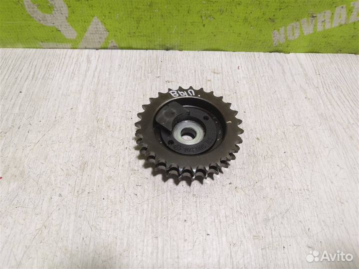 Шестерня (шкив) распредвала Фольксваген Гольф 3