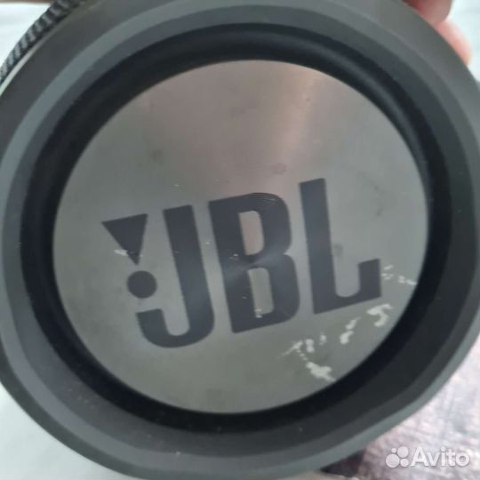 Колонка jbl xtreme