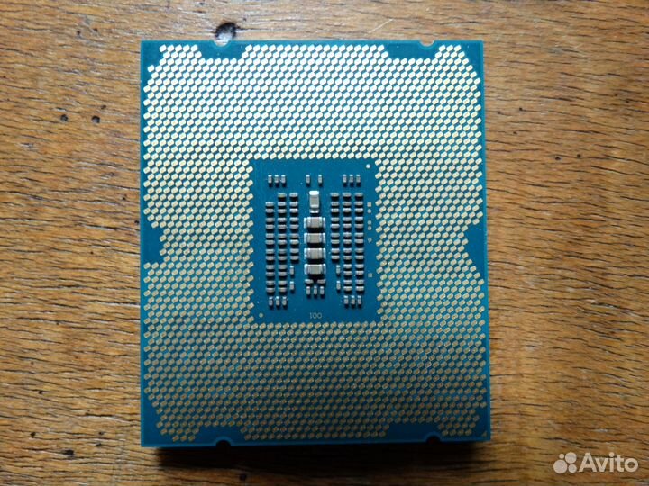 Процессор intel core i7 4820K