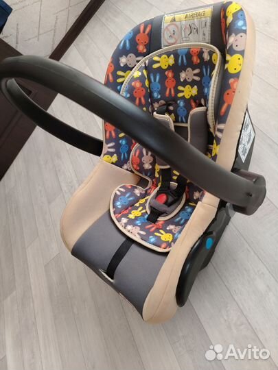 Автолюлька