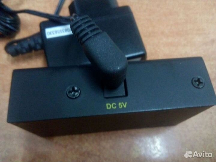 Hdmi cat5e/568b
