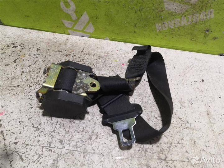 Ремень безопасности бмв Е36