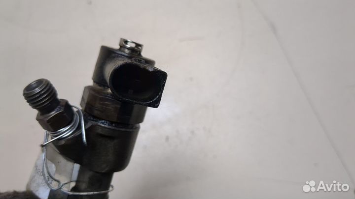 Форсунка топливная Mercedes Vito W639, 2005