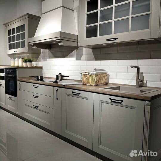 Кухонный гарнитур 