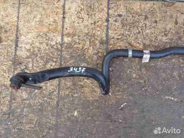 Стабилизатор передний Ford Edge CD3