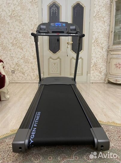 Беговая дорожка