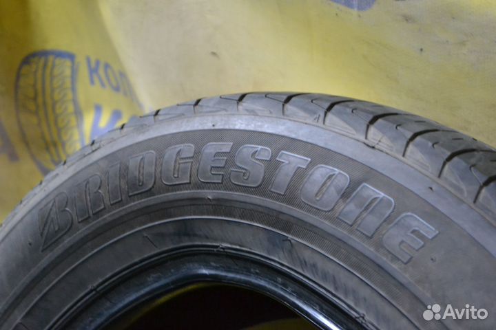 Bridgestone B-style RV 195/65 R15