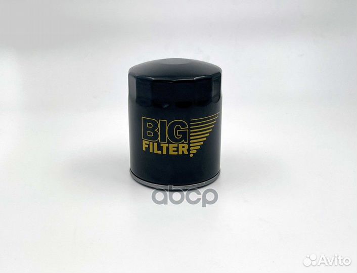 Фильтр масляный mitsubishi Pajero I- III 2.5 D/TD