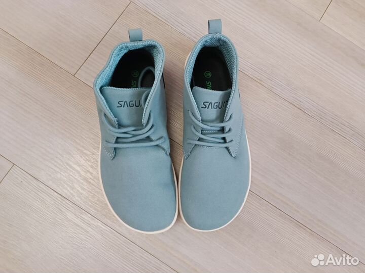 Босоногая обувь женская