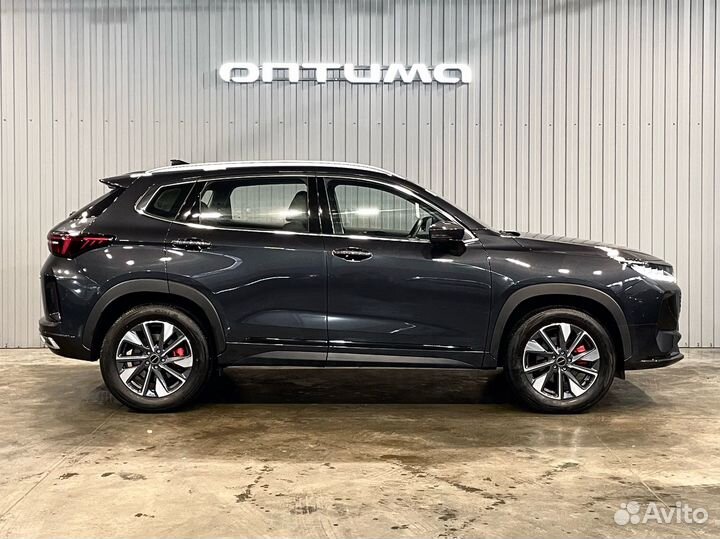 EXEED LX 1.5 CVT, 2023, 5 211 км