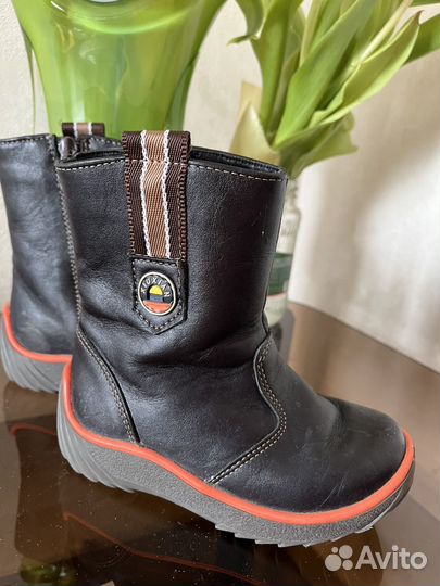 Сапожки для девочки или мальчика