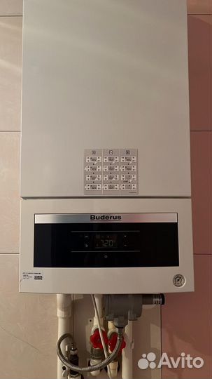 Ремонт газовых котлов и бойлеров