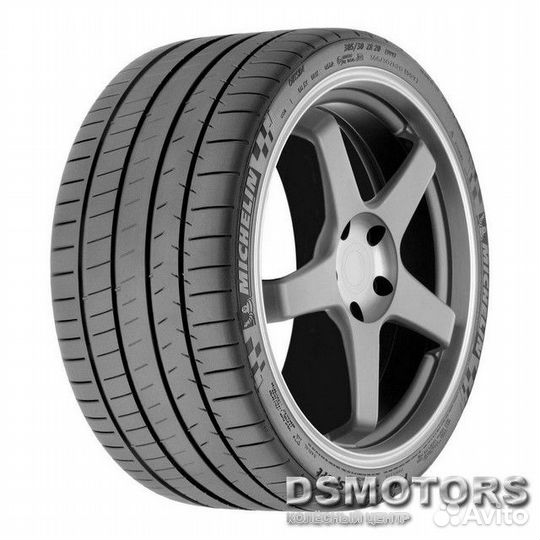 Michelin Pilot Super Sport 295/35 R19 104Y