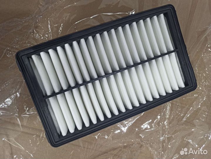 Фильтр воздушный kia K5, sonata 8 оригинал