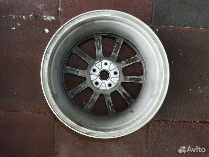 Диск R 18 Subaru. 1 штука