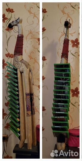 Стойка для дисков