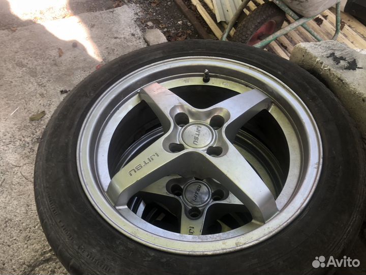Lenston Bear L888 195/50 R16