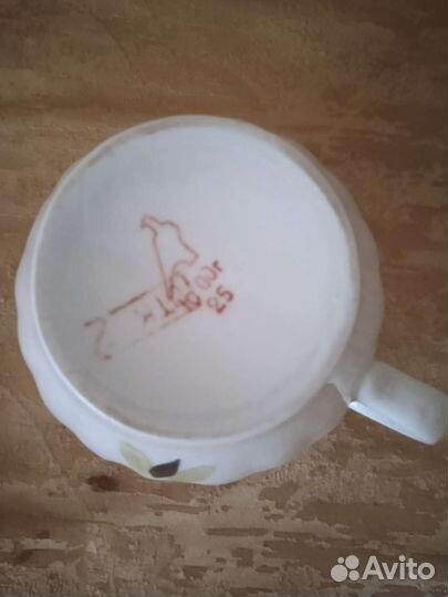 Кувшин времён СССР