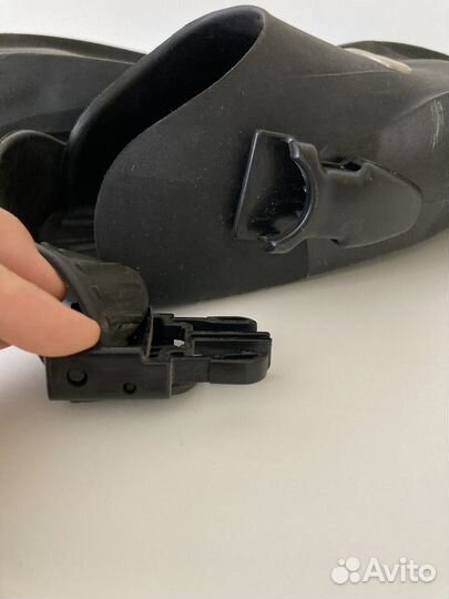 Ласты для дайвинга tusa Imprex