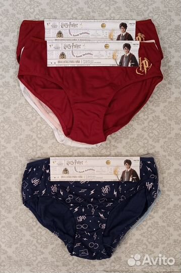 Трусы для девочки 146 152