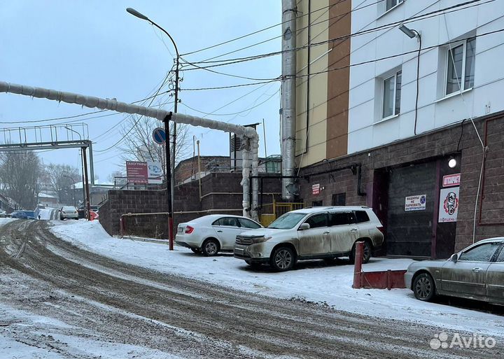 Рулевая рейка Лада Гранта 2190