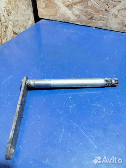 Вал тормоза Восход/Сова