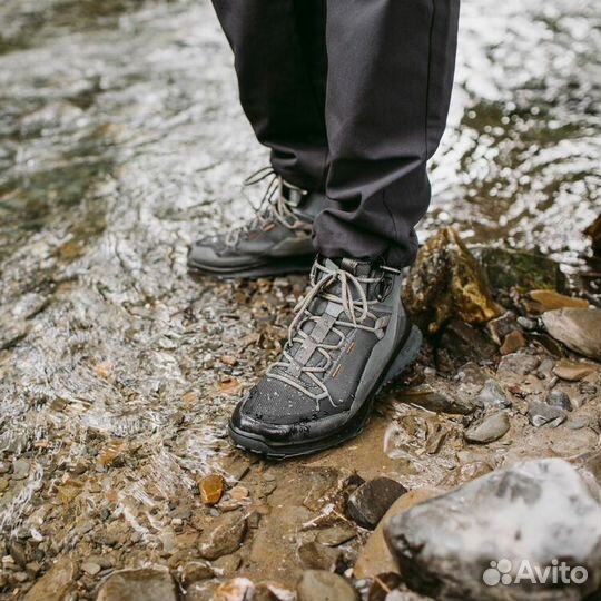 Ботинки Ecco ult trn m