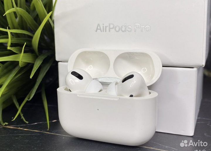Airpods pro Luxe/Premium