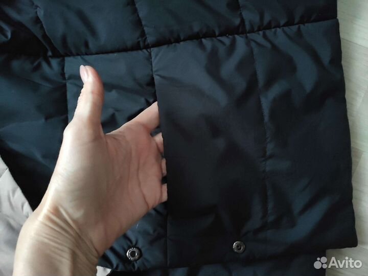 Куртка женская