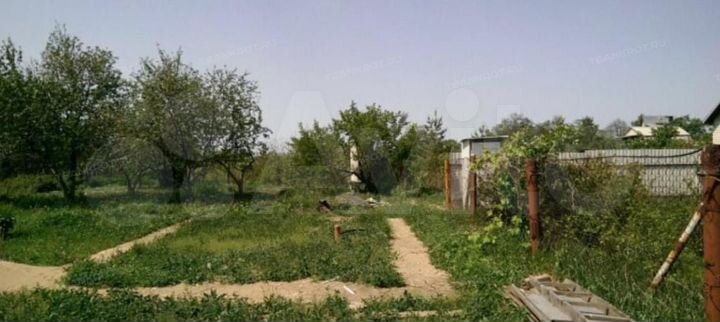 Дом 132 м² на участке 10 сот.