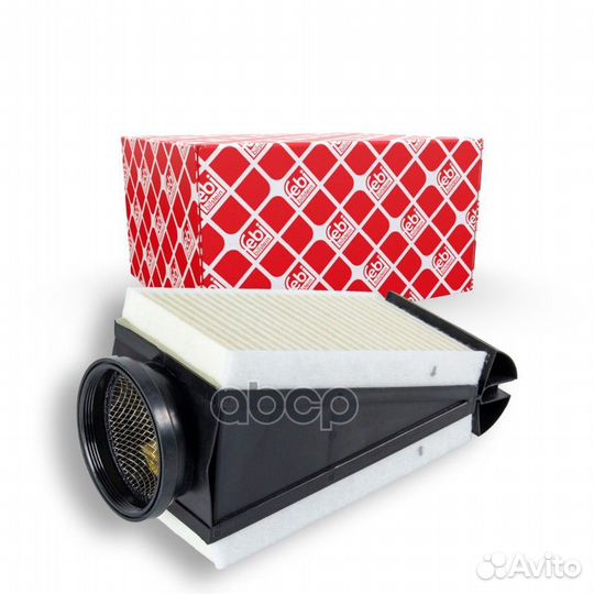 Фильтр воздушный 49658 Febi