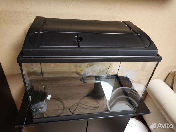 Аквариум eheim aquapro 84