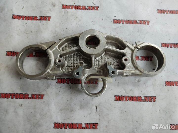 Траверса для мотоцикла Kawasaki ZX750 ZX-7R