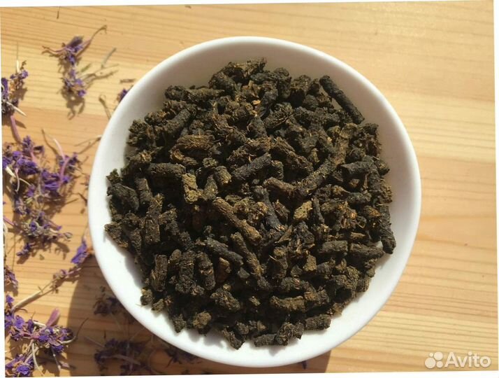 Иван-чай 1кг 2023-го года, для зож