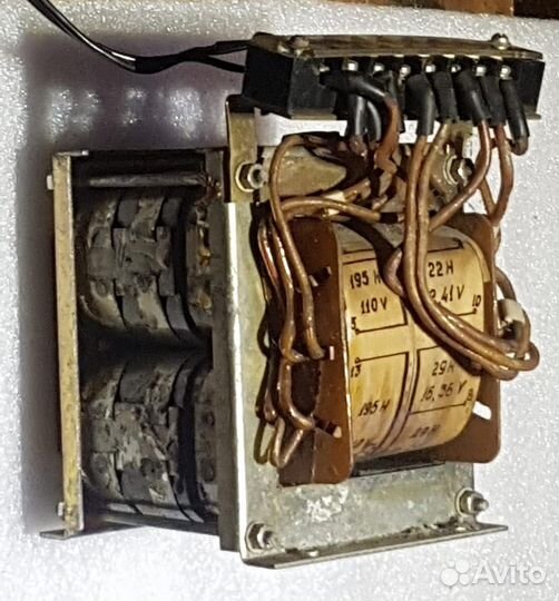 Трансформаторы тн, тст и другие