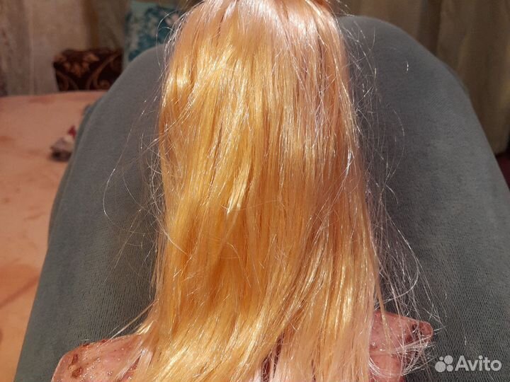 Для доставки. Сабрина