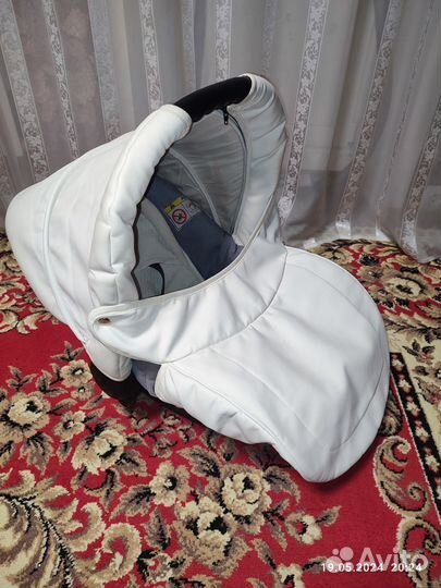 Автолюлька