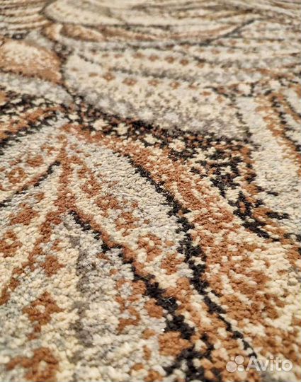 Ковёр. Ковёр шерстяной СССР