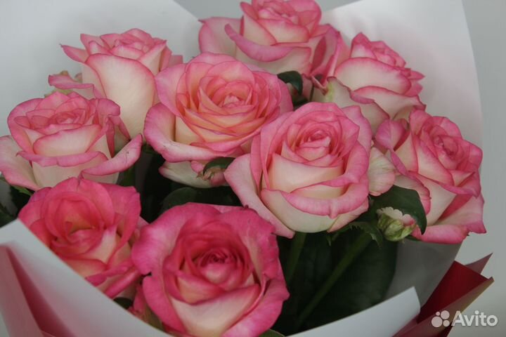 Срочная доставка букетов