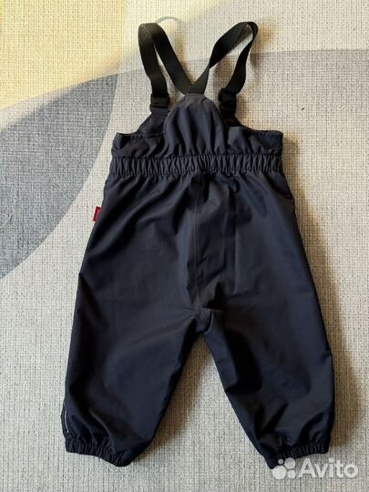 Полукомбинезон reima 92