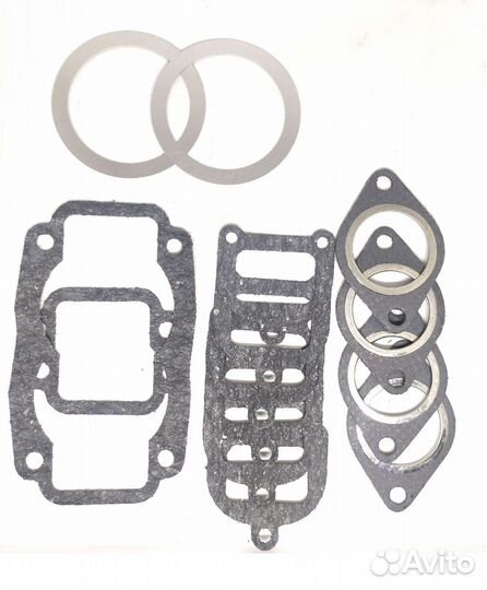 Набор прокладок снегохода Рысь